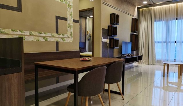 Le Pavilion Newly renovated Homestay in Puchong