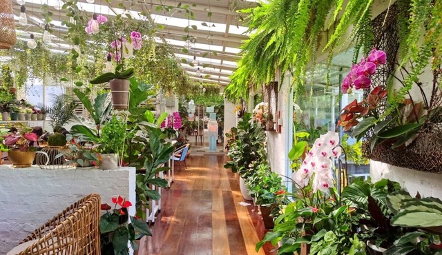Le Vert Boutique Hotel in Genting Highlands