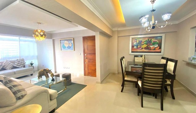LEAN LUXURY Santo Domingo in Santo Domingo