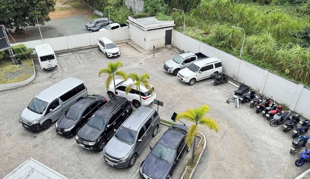 LeBlanc Hotel and Resort in Antipolo