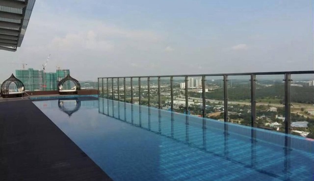 Legoland Residence @ Medini, Nusajaya