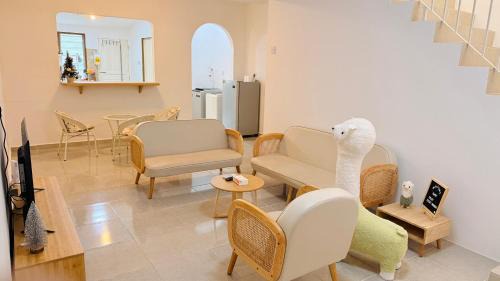 Leisure29 Suites - Setali - 7pax