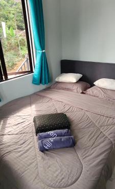Lemongrass Field Homestay
