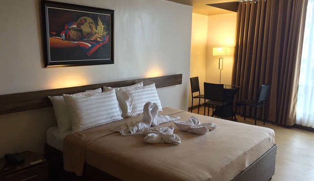 Leope Hotel in Mandaue