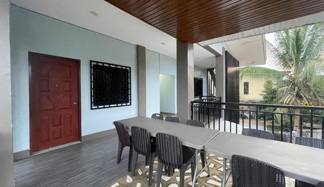 LEVA Suites