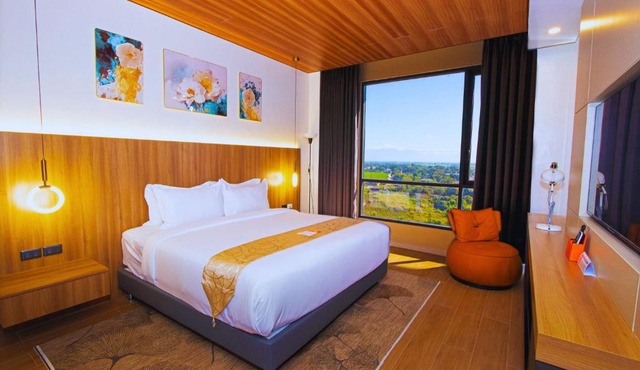 Levo Hotel