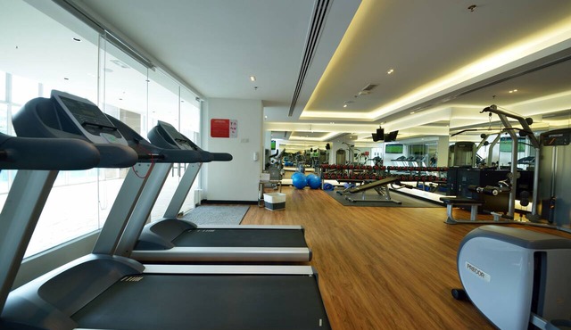 Lexis Suites Penang