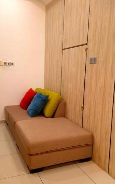LGA Cozy Landed Staycation- Comfy and Fully Furnished