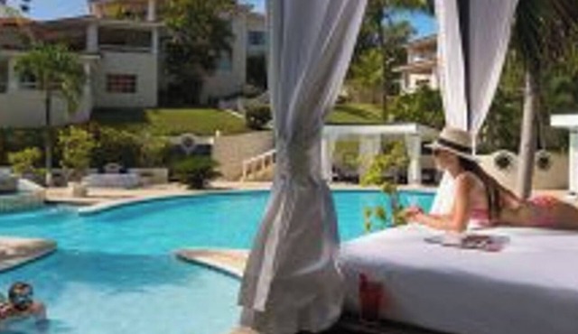 Lifestyle Holidays Vacation Resort - Penthouse (Crown Suite) in Puerto Plata