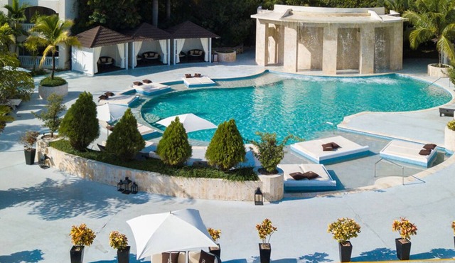 Lifestyle Holidays Vacation Resort - 1 Bedroom, Presidential Suites in Puerto Plata