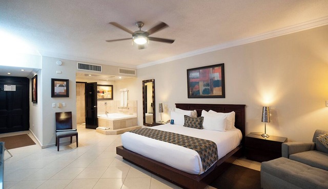 Lifestyle Holidays Vacation Club, Cabarete- Presidential Suites Studio in Cabarete