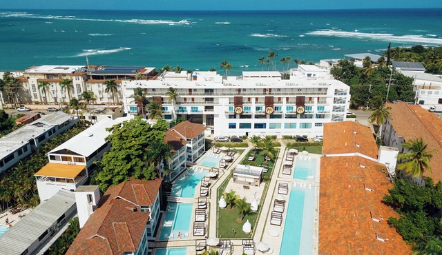 Lifestyle Holidays Vacation Club - Presidential Suites - 1 Bedroom suite in Cabarete