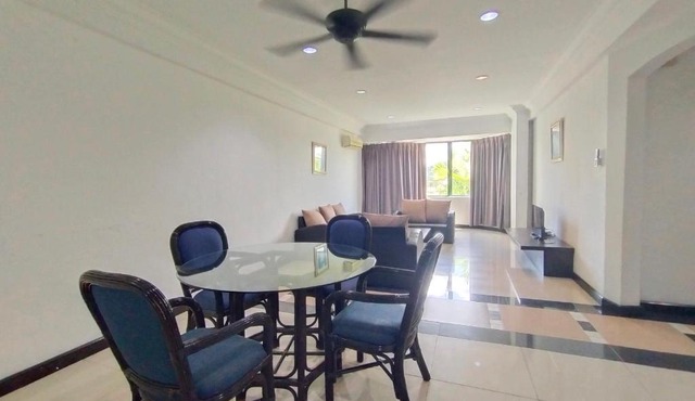 Likas Square - KK Spacious Homestay