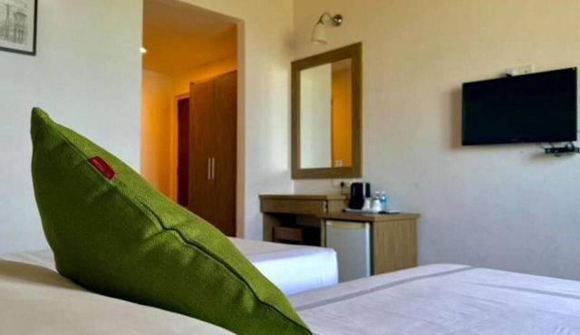 Lilla Sea View Retreat Malacca in Alor Gajah