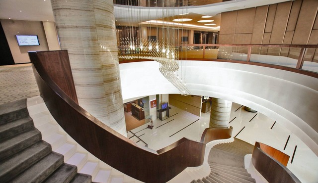 Limketkai Luxe Hotel
