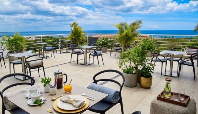 Lincoln Suite céntrico próximo malecón in Santo Domingo