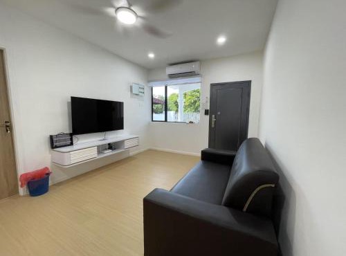Ling Dream Home in Sitiawan in Sitiawan