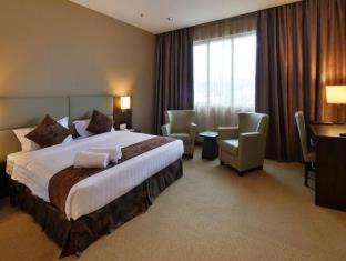 Lintas View Hotel in Kota Kinabalu