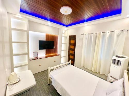 Lipa City Transient Room in Lipa