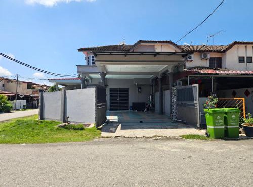 Little Medina Homestay