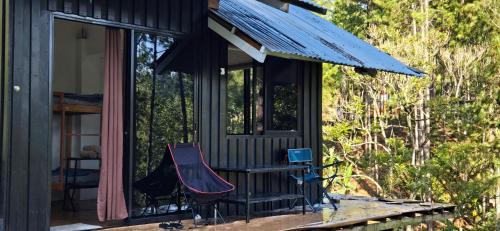 Little Nook at Cozy Porch
