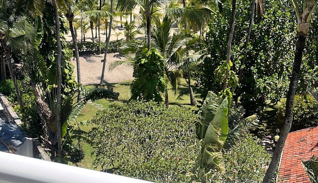 Litwit House in Playa Juan Dolio