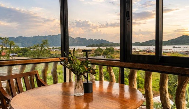 LIV Coron in Coron