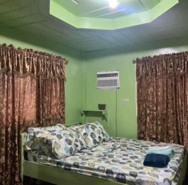 Llamas Hometel-Enchanted Hinatuan