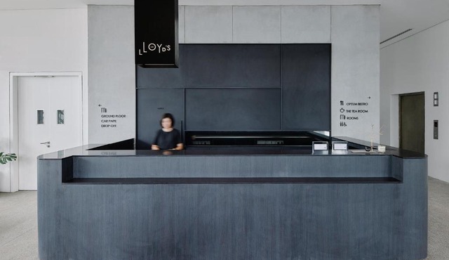 Lloyd's Inn Kuala Lumpur in Kuala Lumpur