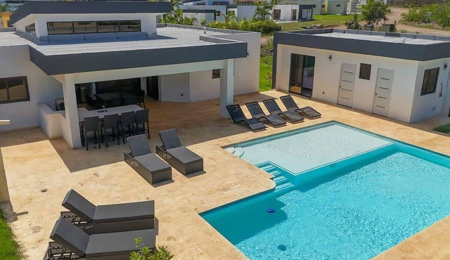 Location Vibe Style in Sosúa