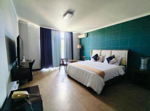LOHAS Airport Hotel and Restaurant in Laguindingan
