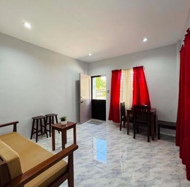 Loida & Jun's Homestay Unit 4 in Butuan