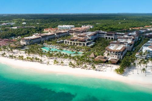 Lopesan Costa Bávaro Resort, Spa & Casino in Punta Cana