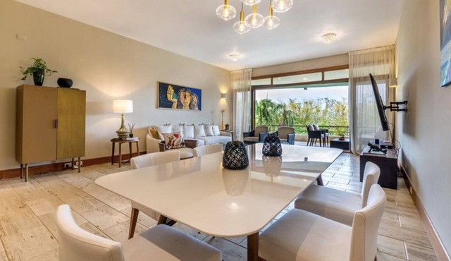 Los Altos - 2 Bedroom in La Romana