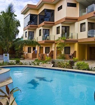 Lost Horizon Beach Dive Resort