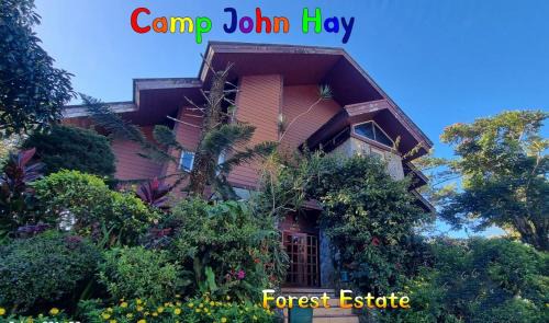 Lot12-A1F,Forest Estate,Campjohnhay