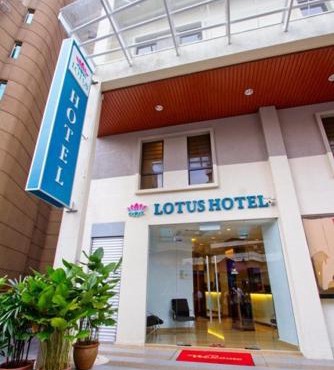 Lotus Hotel Masjid India in Kuala Lumpur