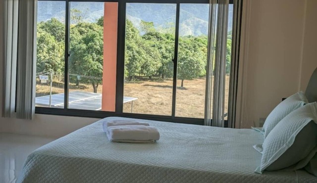 Lou Ela's Resort