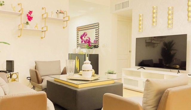 Lovely 2-Bedroom Apartment at Guavaberry Golf and Country Club in Juan Dolio