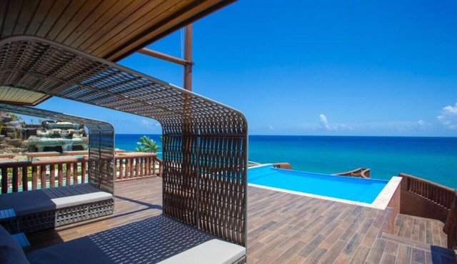 Lovely Studio Condo In Sosua Ocean Village. in Sosúa
