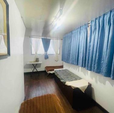 Lowest Price Room In Chinatown Davao with WiFi Room 6
