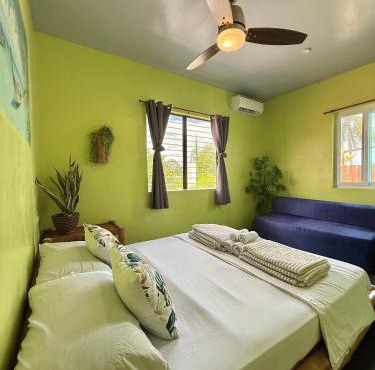 LRS Apartment in Basdiot