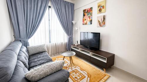 LS Homestay SK One Garden City