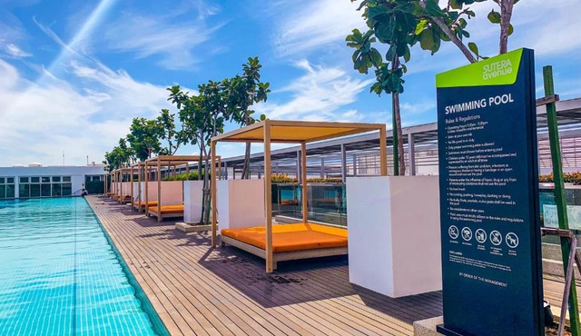 LTS Homesuite Kota Kinabalu in Kota Kinabalu