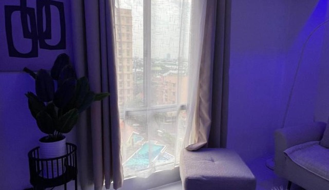 LUCKY 7 Suites in Manila