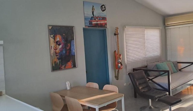 Lugo`s guest room Shared apartment in Punta Cana