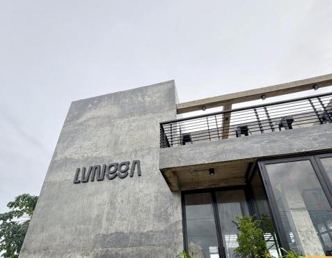 Lungga in General Luna