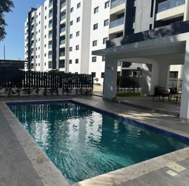 Luxurious Apartment in Santiago de los Caballeros