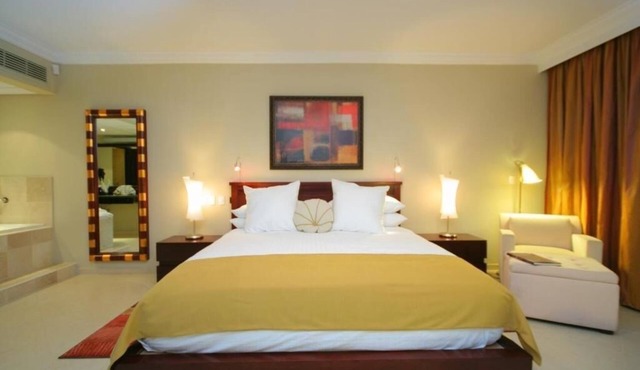 Luxurious 1 Bedroom Presidential Suite in Puerto Plata