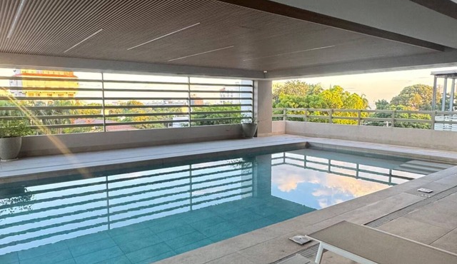 Luxurious 2BD Condo in the Heart of Santo Domingo, DR W/Pool in Santo Domingo